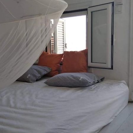 Вилла Sea View House Pentati Экстерьер фото