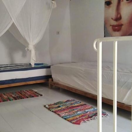 Вилла Sea View House Pentati Экстерьер фото